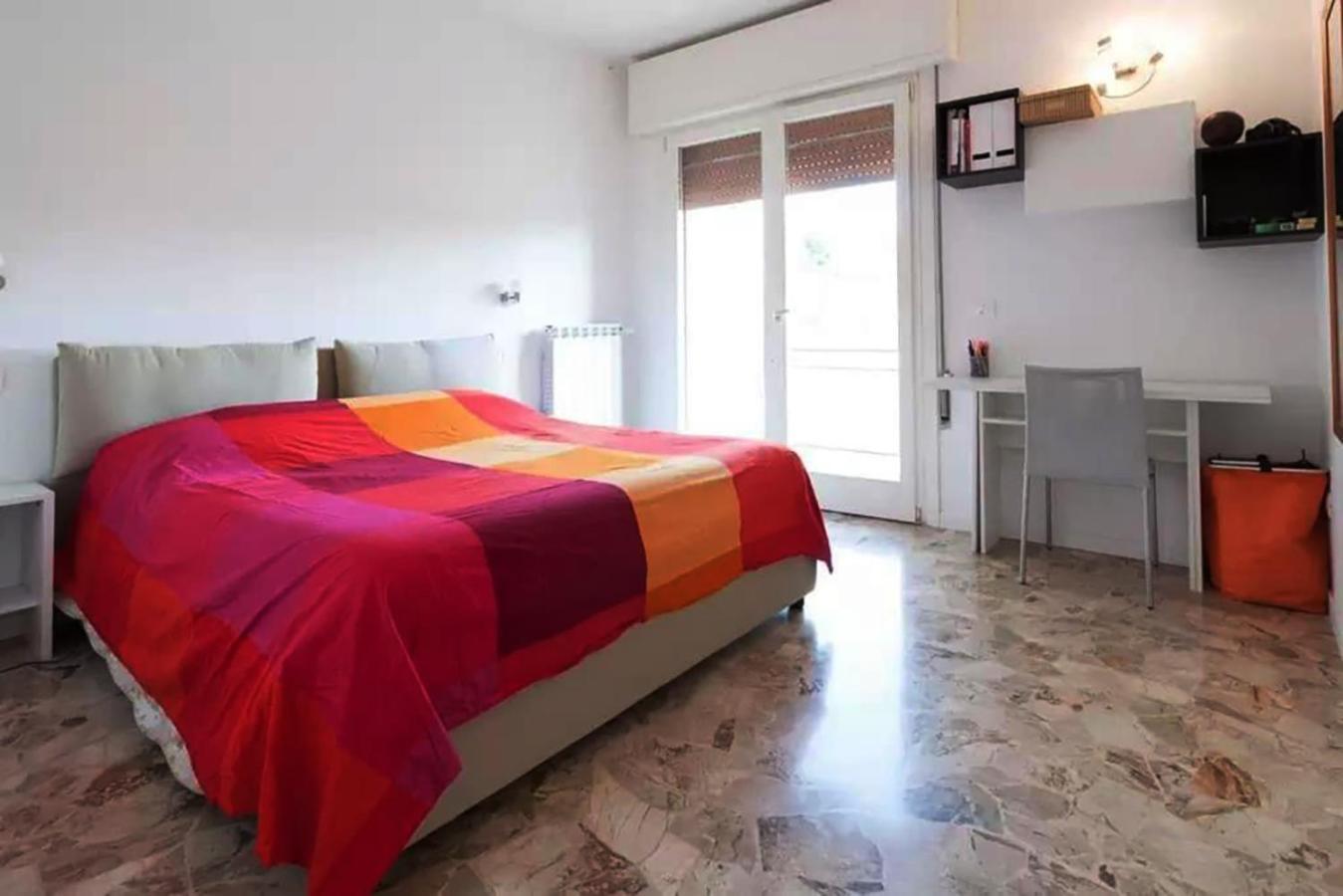 A Soli 15 Minuti Da Venezia Bus Sotto Casa Μέστρε Εξωτερικό φωτογραφία